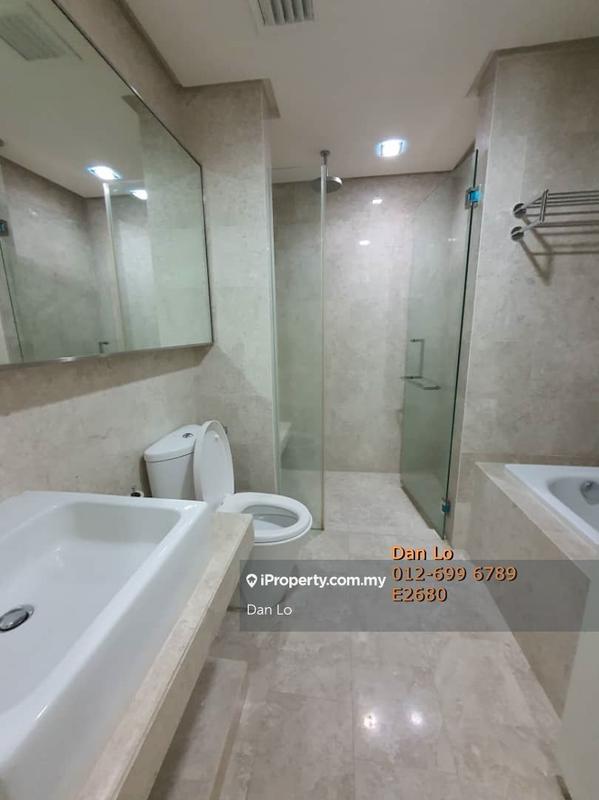 Service Residence for Sale in Hampshire Place by Dan Lo - iProperty.com.my