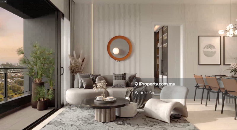 For Sale - Avantro Residences