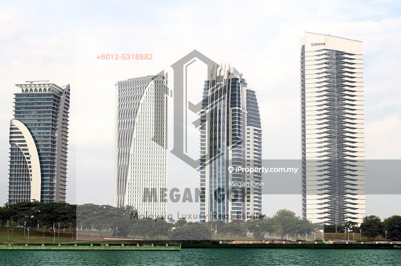 For Sale - Putrajaya Tower, Putrajaya