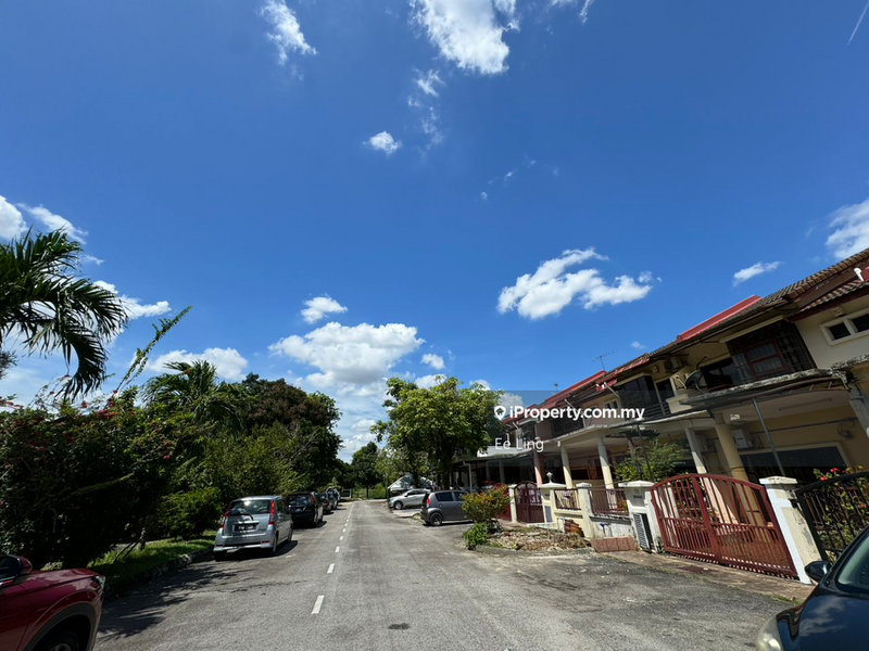 Rumah Teres 2-Tingkat untuk Dijual di Taman Puchong Prima, Puchong oleh Ee Ling - iProperty.com.my