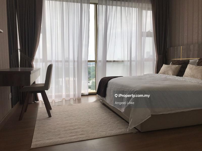 Condominium for Sale in Residensi R8 by Angeel Loke - iProperty.com.my