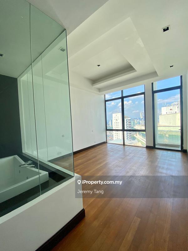 Service Residence for Sale in Ken Bangsar by Jeremy Tang - iProperty.com.my