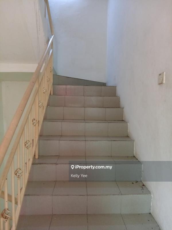 Rumah Berangkai 2.5 Tingkat untuk Dijual di Taman Perwira Indah, Simpang Ampat oleh Kelly Yee - iProperty.com.my
