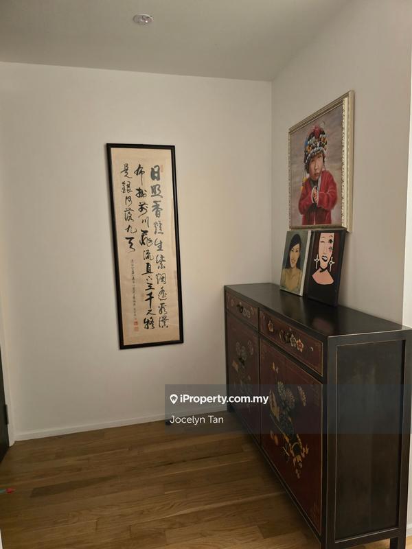 Service Residence for Sale in Arcoris Residences by Jocelyn Tan - iProperty.com.my
