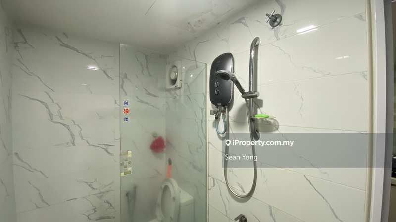 Flat for Sale in Taman Pandan Cahaya by Sean Yong - iProperty.com.my