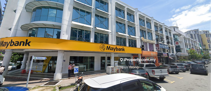 Kedai untuk Disewa di Bandar Puteri Puchong, Puchong oleh Allen Wong - iProperty.com.my