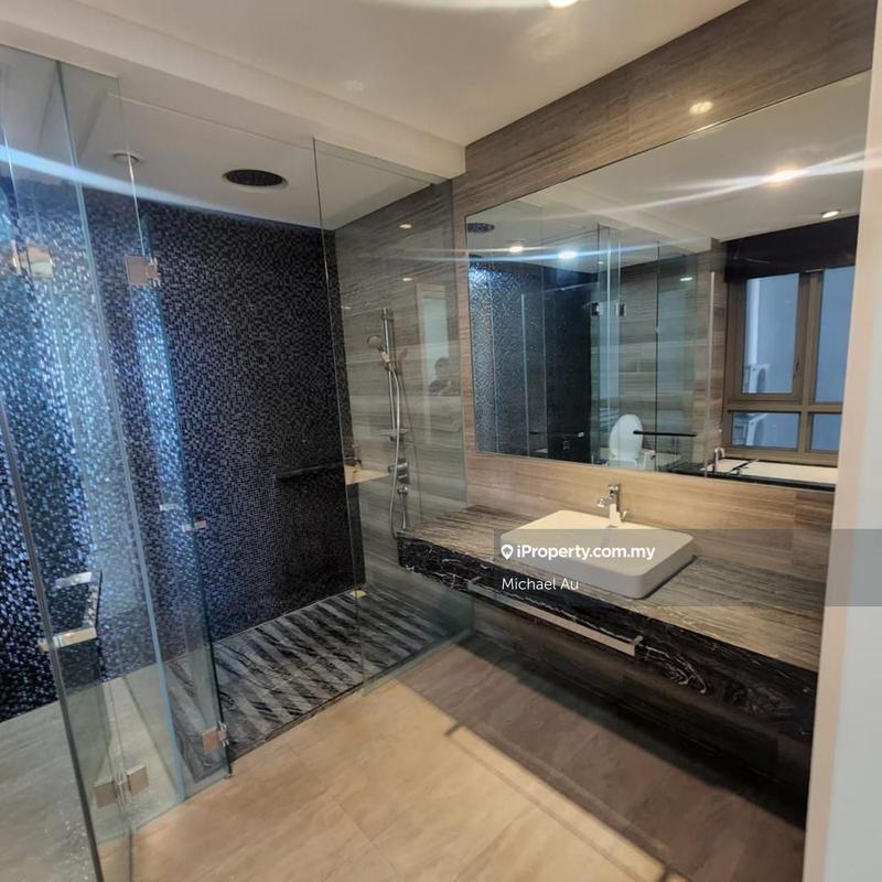 Kediaman Servis untuk Dijual di The Sentral Residences oleh Michael Au - iProperty.com.my