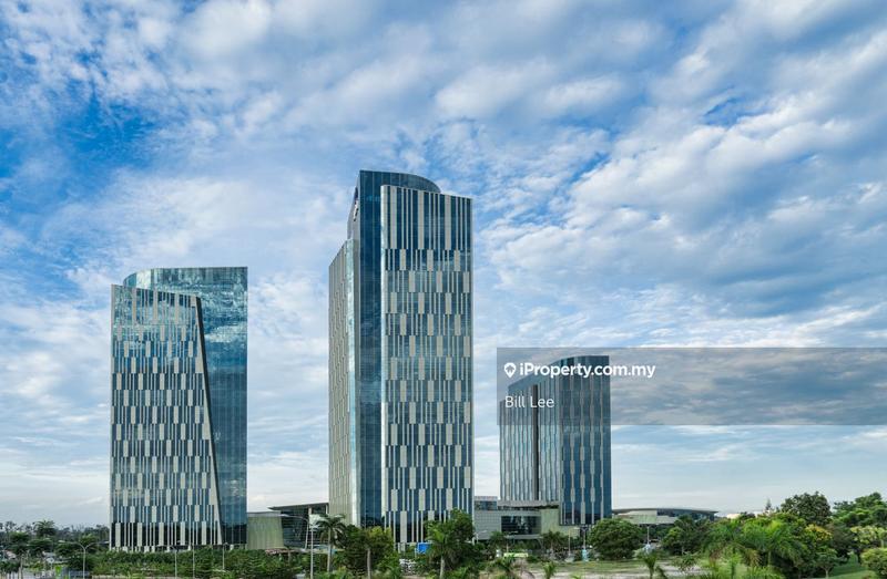 Pejabat untuk Disewa di Putrajaya, Putrajaya oleh Bill Lee - IOI RESORT CITY - iProperty.com.my