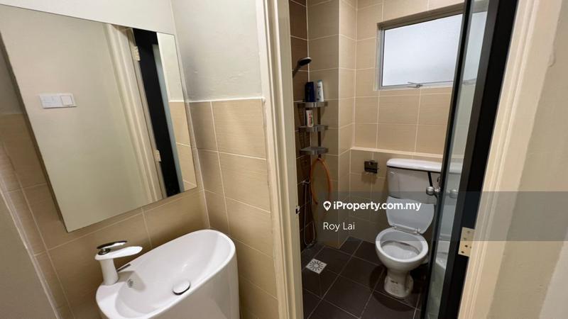Pangsapuri untuk Dijual di Green Suria @ Bandar Tun Hussein Onn oleh Roy Lai - iProperty.com.my