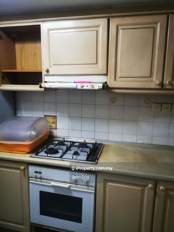 For Sale - Sri Bukit Tunku