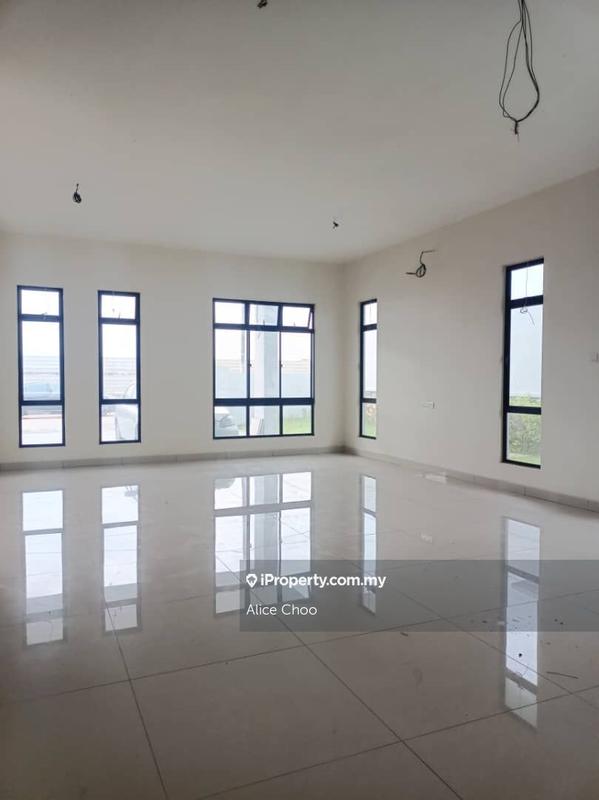 Semi-Detached House for Sale in Kluang, Johor by Alice Choo - iProperty.com.my