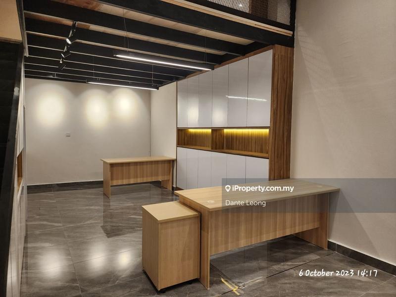 Pejabat untuk Disewa di Seksyen 14, Petaling Jaya oleh Dante Leong - iProperty.com.my