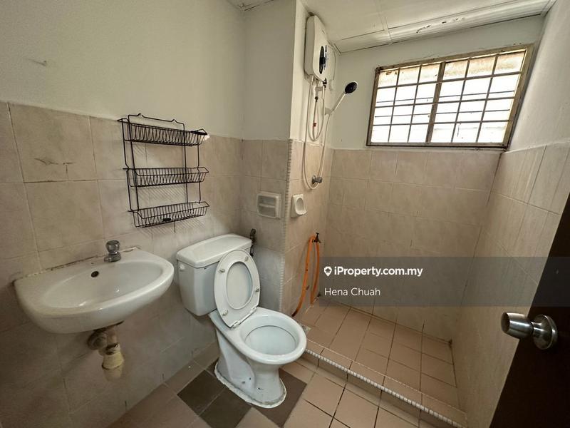 Apartment for Sale in SD Tiara Apartment by Hena Chuah - iProperty.com.my