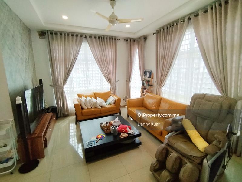 Bungalow House for Sale in Ujong Pasir, Melaka by Danny Kuah - iProperty.com.my