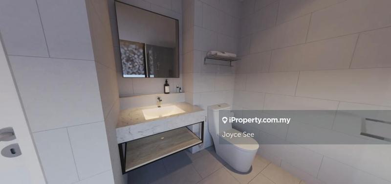 Pangsapuri untuk Dijual di Assana Serviced Suites @ Tropicana Cenang oleh Joyce See - iProperty.com.my