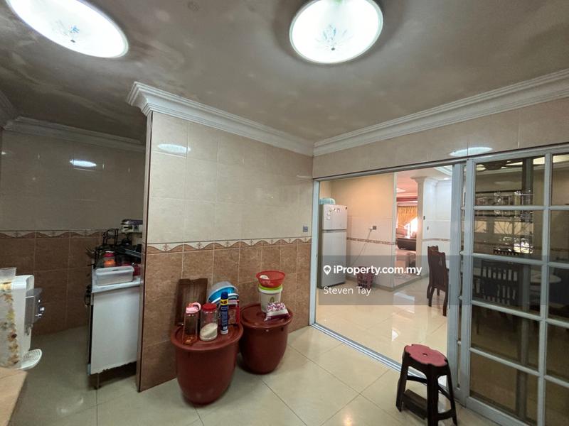 Rumah Berkembar untuk Dijual di Bandar Puteri Puchong, Puchong oleh Steven Tay - iProperty.com.my