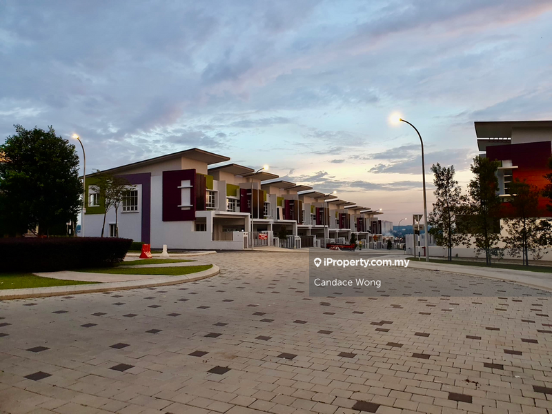 2-storey Terraced House for Sale in Semanja, Saujana Impian, Kajang, Kajang by Candace Wong - iProperty.com.my