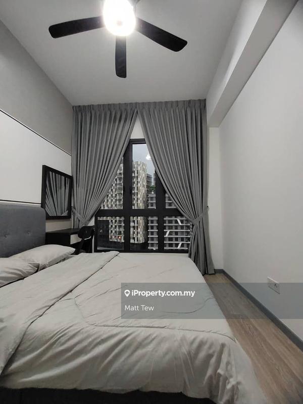 Service Residence for Rent in Laurel Residence by Matt Tew - iProperty.com.my
