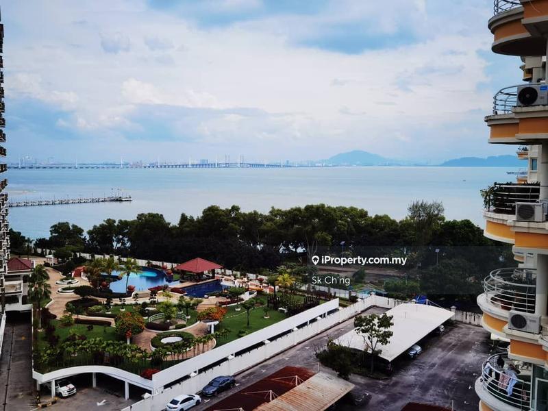 For Rent - Gold Coast Resort Condominium