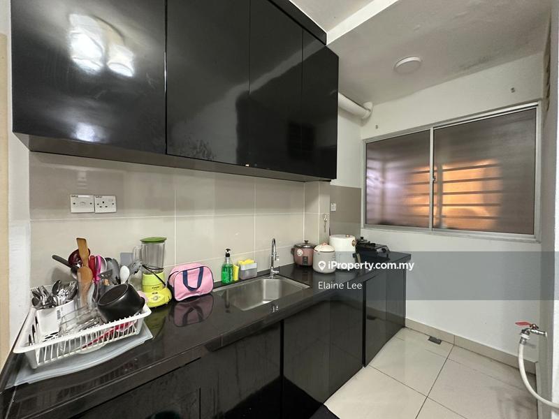 For Sale - Idaman Selasih