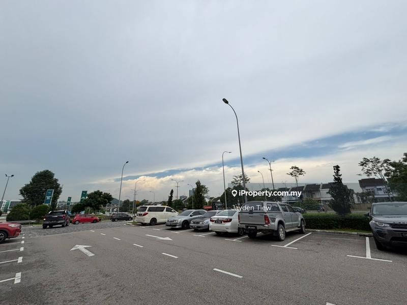 Shop for Rent in Austin Heights, Tebrau by Jayden Tiew - iProperty.com.my