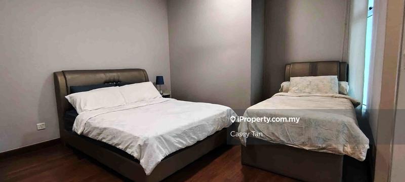 Service Residence for Rent in Somerset Puteri Harbour by Casey Tan - iProperty.com.my