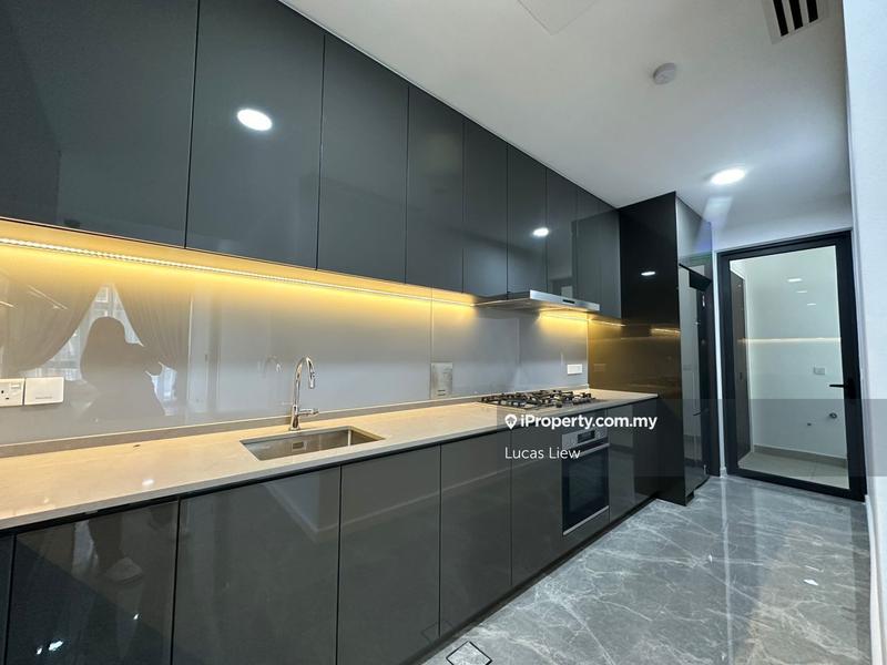 For Sale - Park Regent @Desa Park City