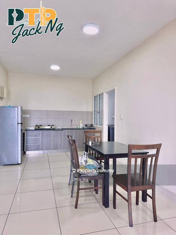 Kondominium untuk Disewa di Ocean View Residences oleh Jack Ng - iProperty.com.my