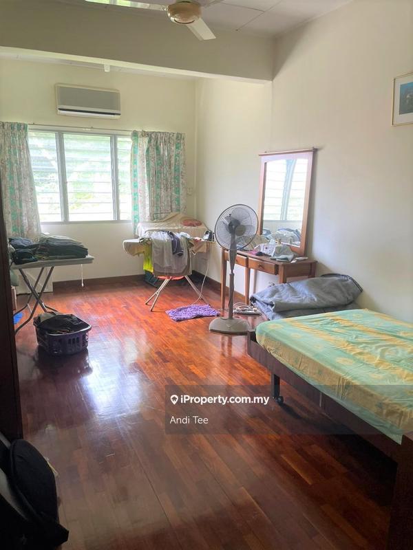Banglo untuk Dijual di Bangsar, Kuala Lumpur, Bangsar oleh Andi Tee - iProperty.com.my