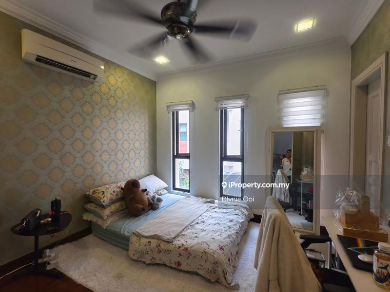 Rumah Berkembar untuk Dijual di Riverview Kemensah, Melawati oleh Dlynie Ooi - iProperty.com.my