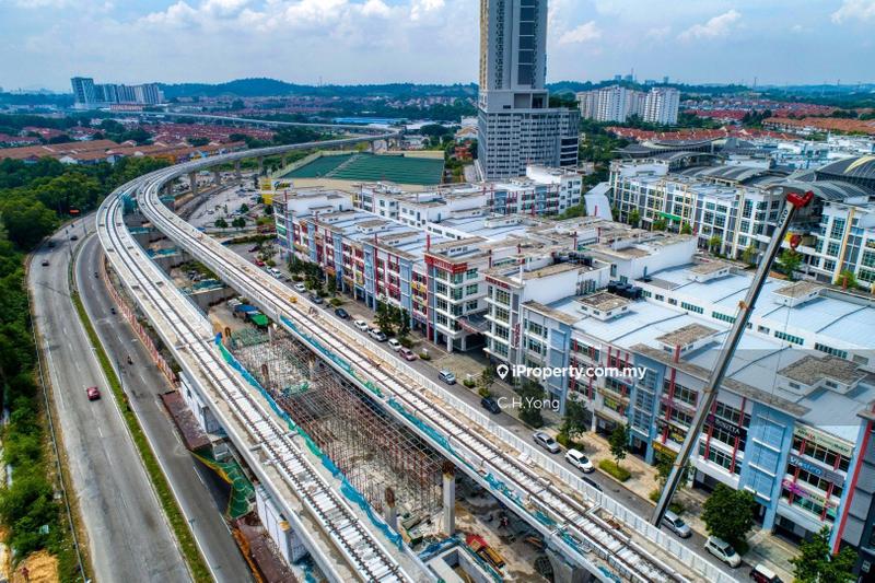 Pejabat untuk Disewa di Bandar Putra Permai, Seri Kembangan oleh C.H.Yong - iProperty.com.my