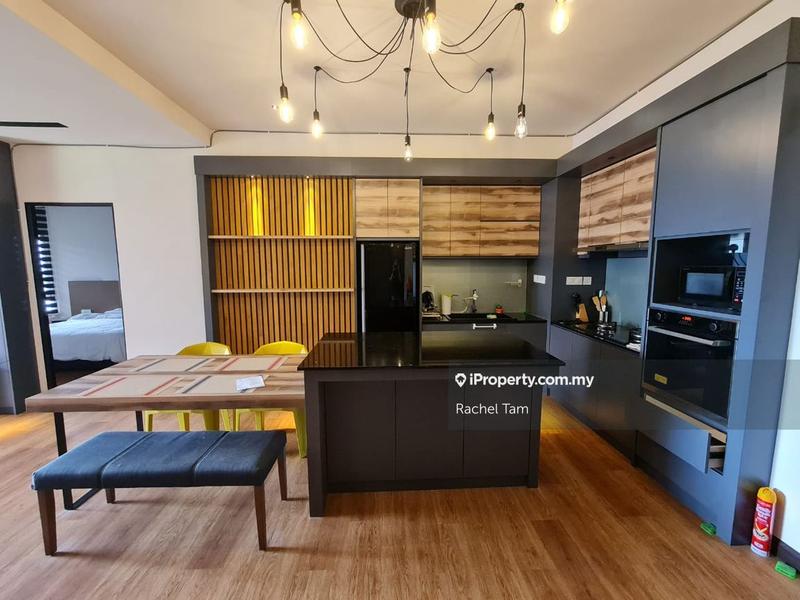 For Rent - Kuantan Tembeling Resort