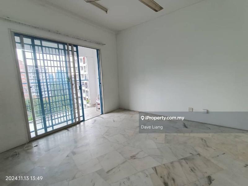 Pangsapuri untuk Dijual di Kenanga Apartments oleh Dave Liang - iProperty.com.my