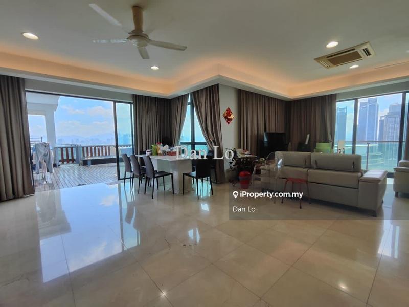 For Sale - Zehn Bukit Pantai