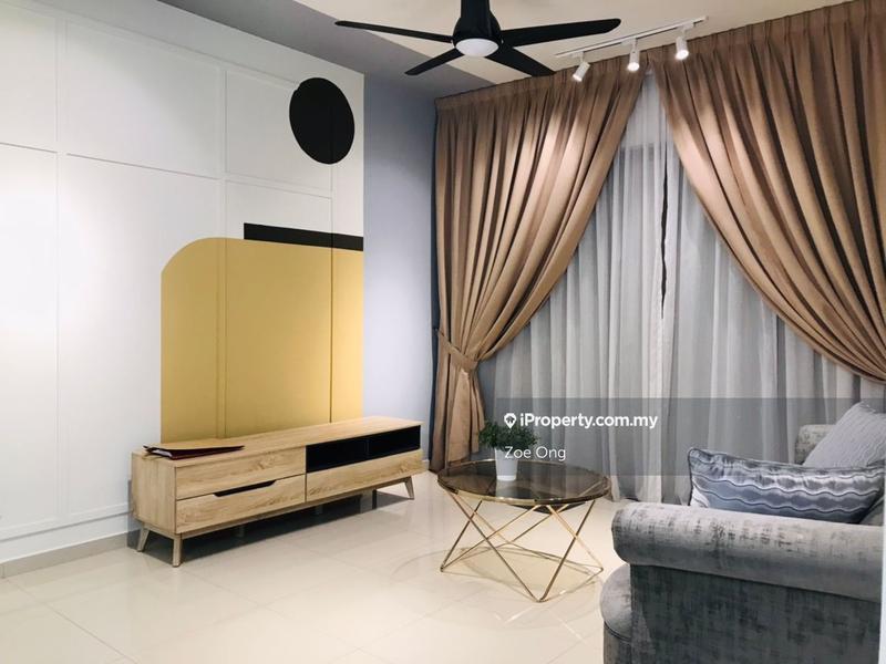 Condominium for Sale in The Rainz by Zoe Ong - iProperty.com.my