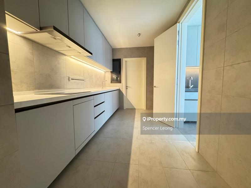 Condominium for Rent in Allevia by Spencer Leong - iProperty.com.my