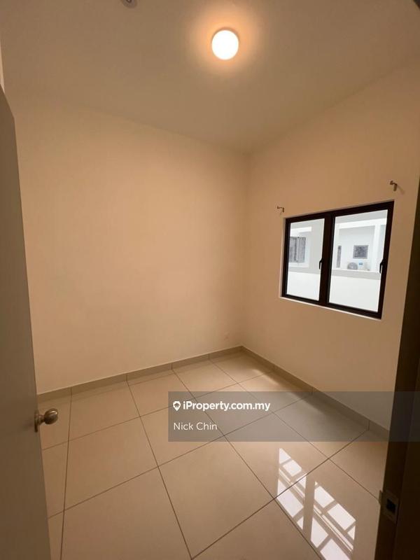 Service Residence for Sale in Traders Garden @ Cheras Selatan by Nick Chin - iProperty.com.my