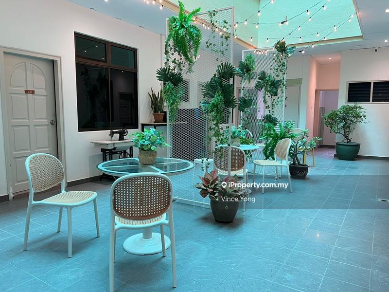 2-storey Terraced House for Rent in Taman Million, Jalan Ipoh by Vince Yong - iProperty.com.my