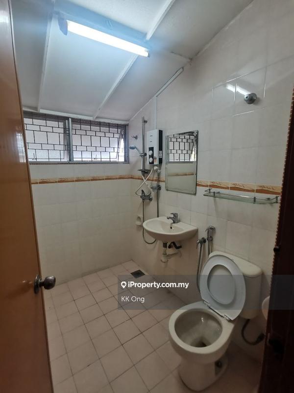 Rumah Berangkai 2 Tingkat untuk Dijual di Bangsar, Kuala Lumpur oleh KK Ong - iProperty.com.my