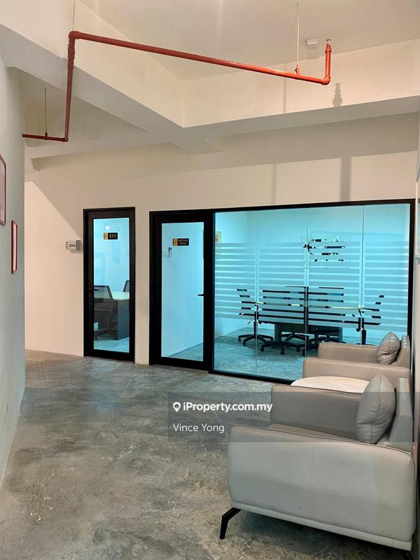 For Rent - Icon City @ Petaling Jaya, Petaling Jaya