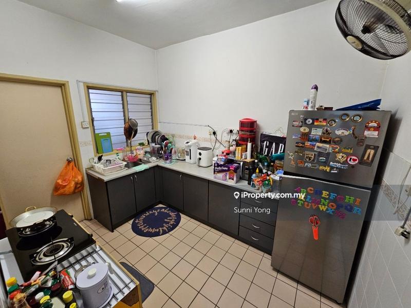 2-storey Terraced House for Sale in Bandar Kinrara BK5, Puchong, Bandar Kinrara by Sunni Yong - iProperty.com.my