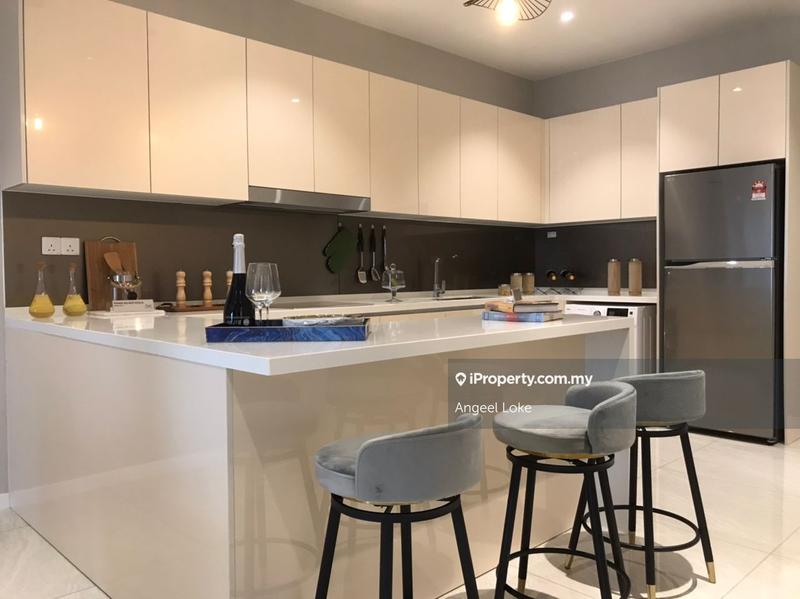 Service Residence for Sale in Quill Residence by Angeel Loke - iProperty.com.my