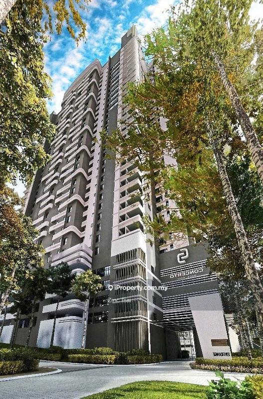 For Sale - Concerto North Kiara