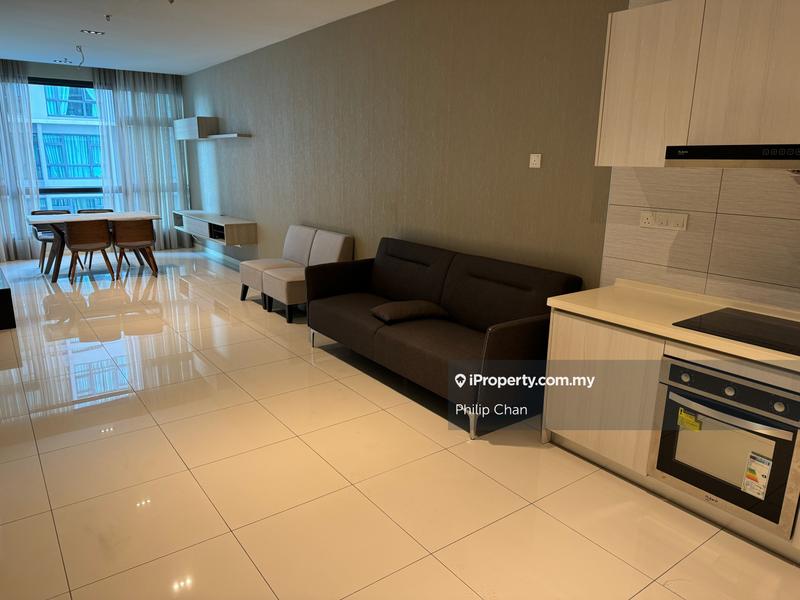 Kondominium untuk Dijual di Amanja oleh Philip Chan - iProperty.com.my