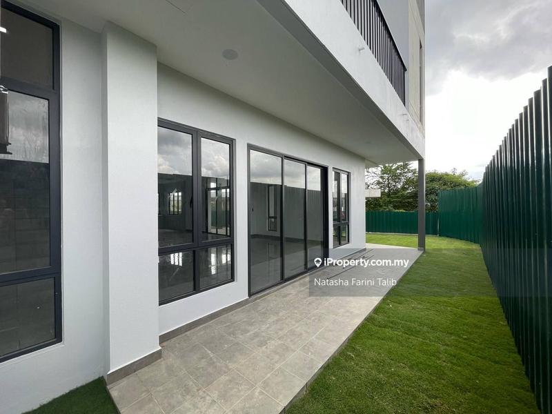 Rumah Berangkai 2 Tingkat untuk Dijual di Bandar Baru Bangi, Selangor oleh Natasha Farini Talib - iProperty.com.my