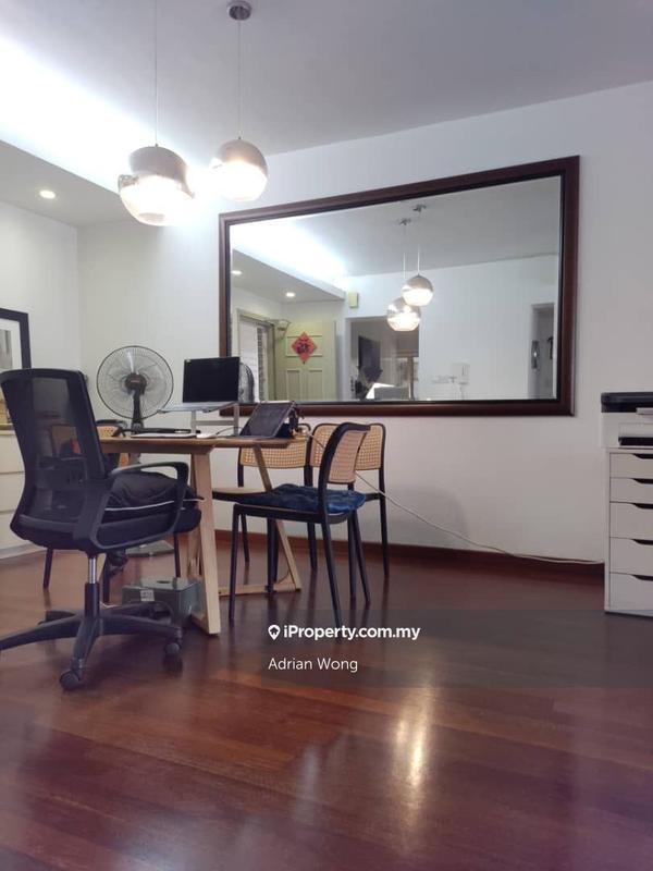 Kondominium untuk Dijual di Laman Suria oleh Adrian Wong - iProperty.com.my