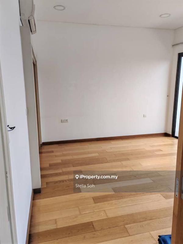 Residensi Servis untuk Dijual di Plaza Arkadia (Service Residences) oleh Stella Soh - iProperty.com.my