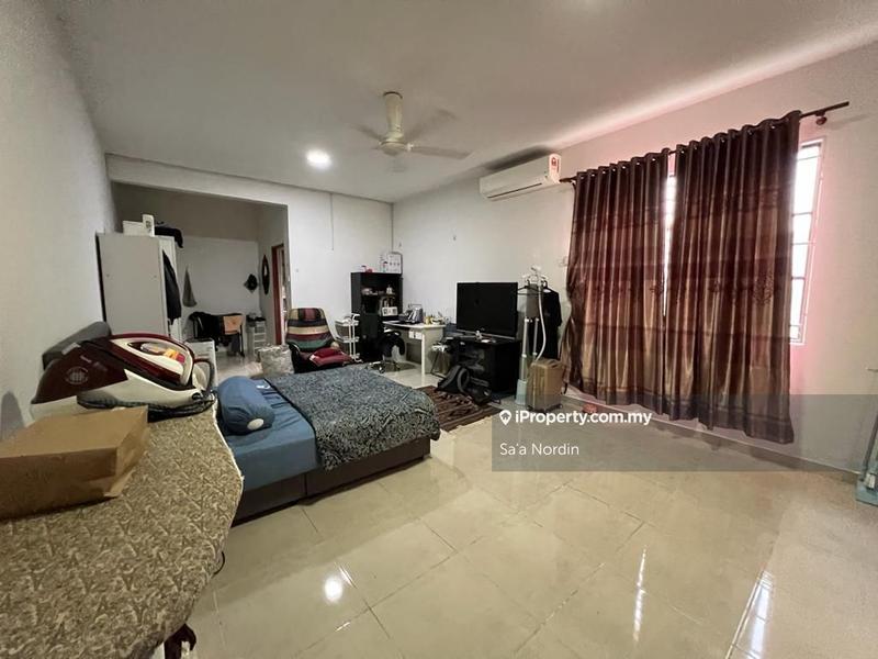 Bungalow House untuk Dijual di Seksyen 9, Shah Alam oleh Sa'a Nordin - iProperty.com.my