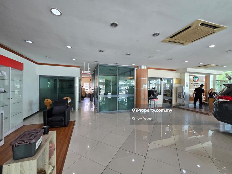 Shop for Rent in Setapak, Kuala Lumpur by Steve Yong - iProperty.com.my