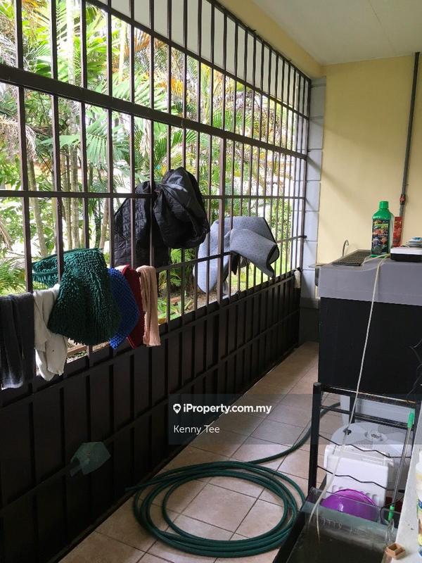 Bungalow House for Sale in Lavender Heights 1 setengah tingkat bungalow dijua, Ampangan by Kenny Tee - iProperty.com.my